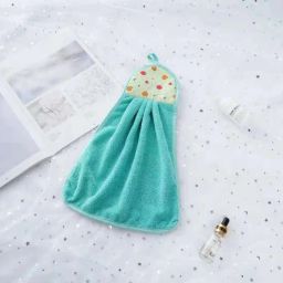 Microfiber 280 GSM Hand, Face, Sport Towel-image-97