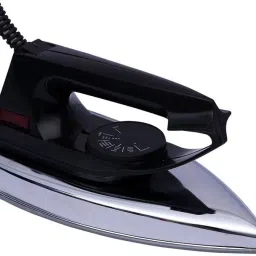 Ultra Light weight Automatic Electric Dry Iron box 750 W Dry Iron-image-40