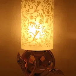 adwait Uplight Wall Lamp Without Bulb image 3