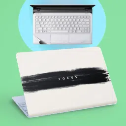 SDM 2IN1 SET OF BACK LAPTOP LAMINATION, PALMREST SKIN 14-16INCH-198 Combo Set-image-44
