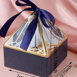 prajna Printed Party Bag image 3