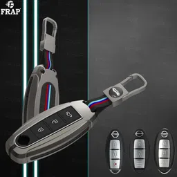 frap Car Key Cover-picture-0
