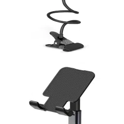 Mobile Holder Accessory Combo for All Smartphones-48