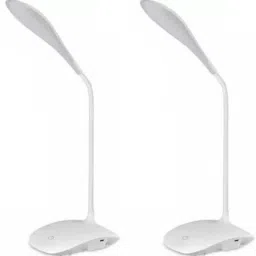 ZNY-(Pack of 2) able Lamp Table Lamp-image-23