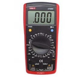 UNI-T UT3900 (Original) Standard Digital Multimeter-21