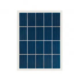 6V 5W Polycrystalline Solar Panel-image-57
