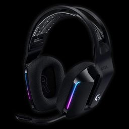 logitech G733 981-000867 Bluetooth Gaming Headphone (29 Hours Playback, Over Ear, Black)-23