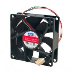 3.5 inch - 12V - DC Cooling Fan - 92mm-12