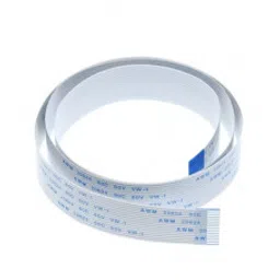 80cm 15 Pin FFC Ribbon Flexible Flat Cable For Raspberry Pi Camera-94