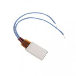 PTC Heaters Plate 24V 110 Degrees 35*21*5mm-31