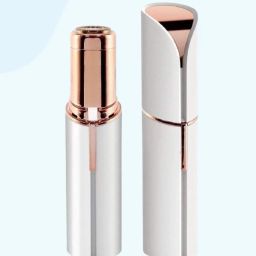 Shree Salasar Shine Women Hair Removal Touch Epilator Wax Electric Hair Removal_F12 Corded Epilator-image-43