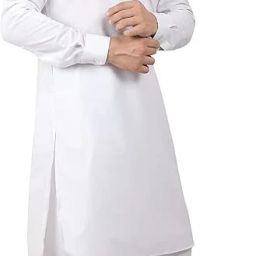 Men Cotton Rayon Kurta Salwar Set-image-83