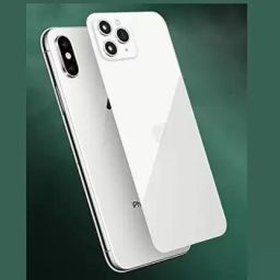 pompeo Iph X to iPh 13 Pro Sheet Skin Converter Mobile Skin-18