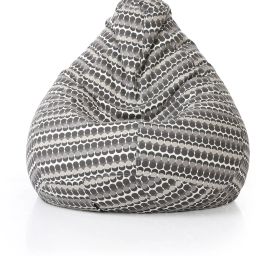 XXXL Tear Drop Bean Bag Cover (Without Beans)-picture-38