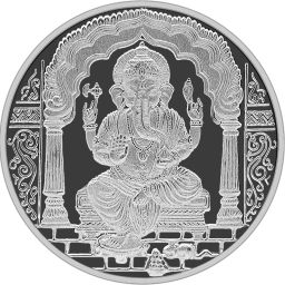 RGC-5 S 999 5 g Silver Coin-image-82