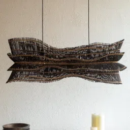 orange tree Robin Chandelier Lamp-picture-44