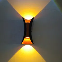 Wallchiere Wall Lamp With Bulb-23