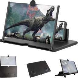 Airzy 9 inch 3X Screen Expander Phone-image-45