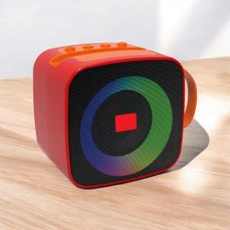 TABARET S137 10 W Bluetooth Speaker-image-90
