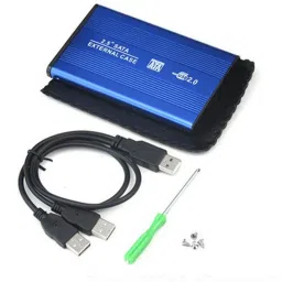 SPARK TB016 3 inch EXTERNAL HARD DISK DRIVE-16