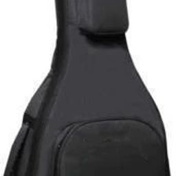 Acoustic Guitar Bag Cover Foam Padded Guitar Bag Pack of 2 Guitar Bag-image-6
