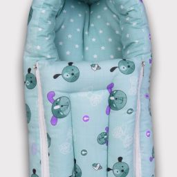 New Born Baby Boys & Baby Girs Luxury Baby Bag Sleeping Bag-image-78