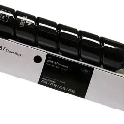 FTC NPG87 toner cartridge Compatible For Canon Imagrunner IR2725 2730 2735 Black Ink Toner-image-52
