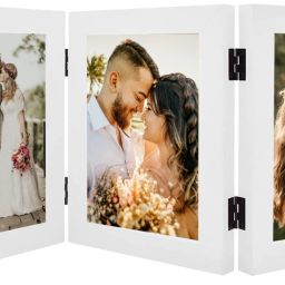 Acrylic Table Photo Frame-image-49