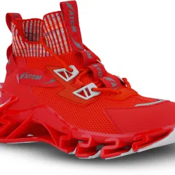 atom Spring Edge Alpha 2 Sneakers For Men image 4