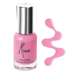 Rome Punch Pink Strong & Healthy Nail Enamel 8ml-image-92