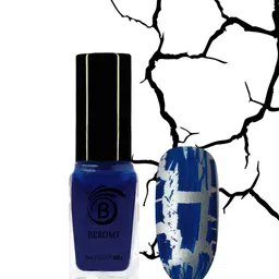 BEROMT Crackle Nail Polish-9003, 8ml-34