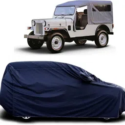 siddharth fashion Mahindra Jeep-picture-26