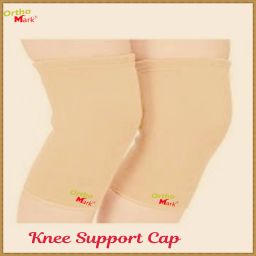 Knee Support Band Unisex - Size L, for Knee Pain Relief and Support Knee Support-image-58