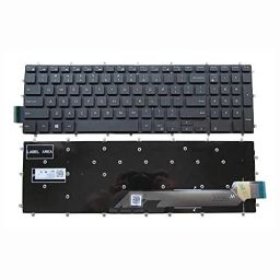 SellZone Inspiron 5565 5567 Laptop Keyboard Replacement Key-12
