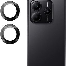 Oncraves Back Camera Lens Ring Guard Protector for Redmi Note 14 5G-image-33