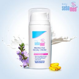 Baby Protective Facial Cream-image-15