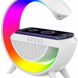 ENMORA Google Speaker with Wireless with Night Bluetooth CXZ19 56 W Bluetooth Party Speaker-image-0
