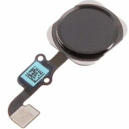 KYRO XA-13 Apple iPhone 6S Plus/6S+ Black Fingerprint Sensor Flex cable-picture-28