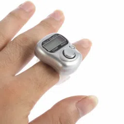 zoomstore Digital Tally Counter image 3
