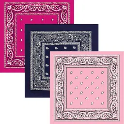 Men & Women, Men, Boys, Women, Baby Boys, Baby Girls, Boys & Girls, Baby Boys & Baby Girls, Girls Printed Bandana-image-97
