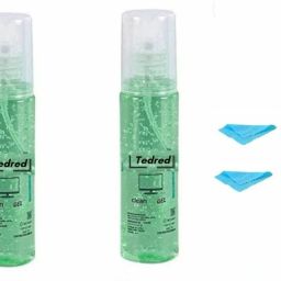 TEDRED Mobile Gel Screen Cleaning Kit for Mobiles, Gaming, Laptops, Computers-picture-14