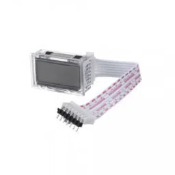 Pure ine Wave Inverter Driver Board EGS002 Display Screen-4