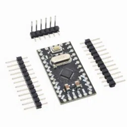 Pro Mini ATMEGA328P 5V/16M Black - Compatible-20