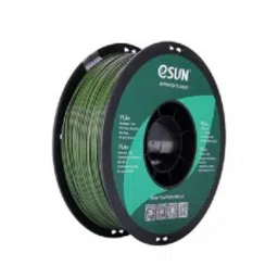 eSun PLA+ 3D Printing Filament-Olive Green-image-58