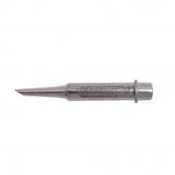 Soldron BN35S3 Nickel Plated Spade Bit for Soldron 35W Soldering Iron-image-74