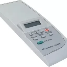 XTRAFINE Control Panel For H/P M1005 MFP Display Panel COMPLATE WITH STICKER White White Ink Toner-image-35