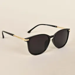 Gradient, UV Protection Retro Square Sunglasses (52)-picture-8