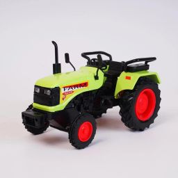 Farm Tractor with Pull-back Action for Kids-26