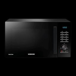 SAMSUNG 28L Convection Microwave Oven with Slim Fry Technology (Black)-picture-4