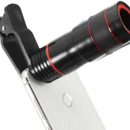 Elevea ( 12 years Warranty ) 2022 12x lens new kit Mobile Phone Lens-image-47